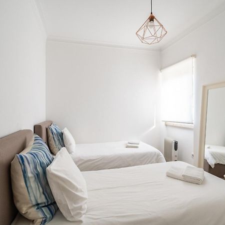 Akicity Graca Jupiter Lisboa Екстериор снимка