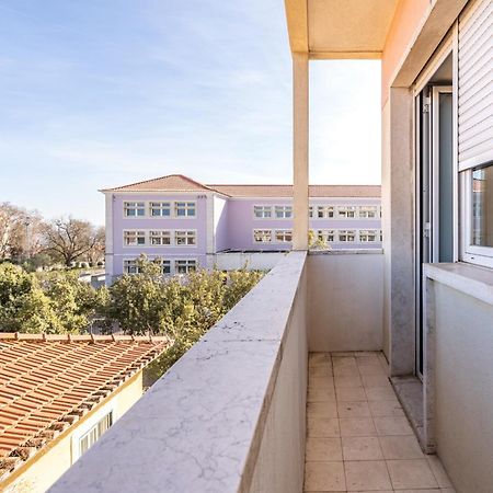 Akicity Graca Jupiter Lisboa Екстериор снимка