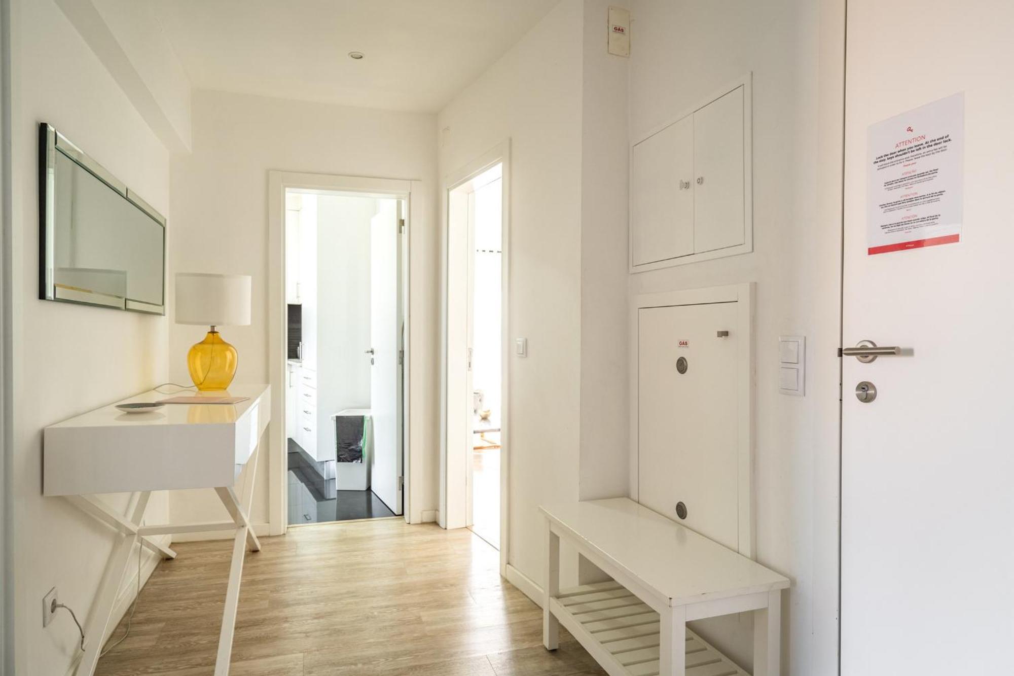 Akicity Graca Jupiter Lisboa Екстериор снимка