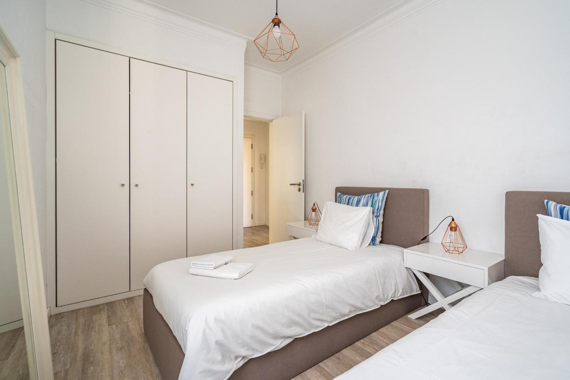 Akicity Graca Jupiter Lisboa Екстериор снимка