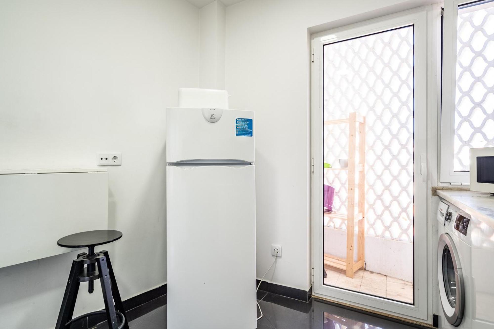Akicity Graca Jupiter Lisboa Екстериор снимка