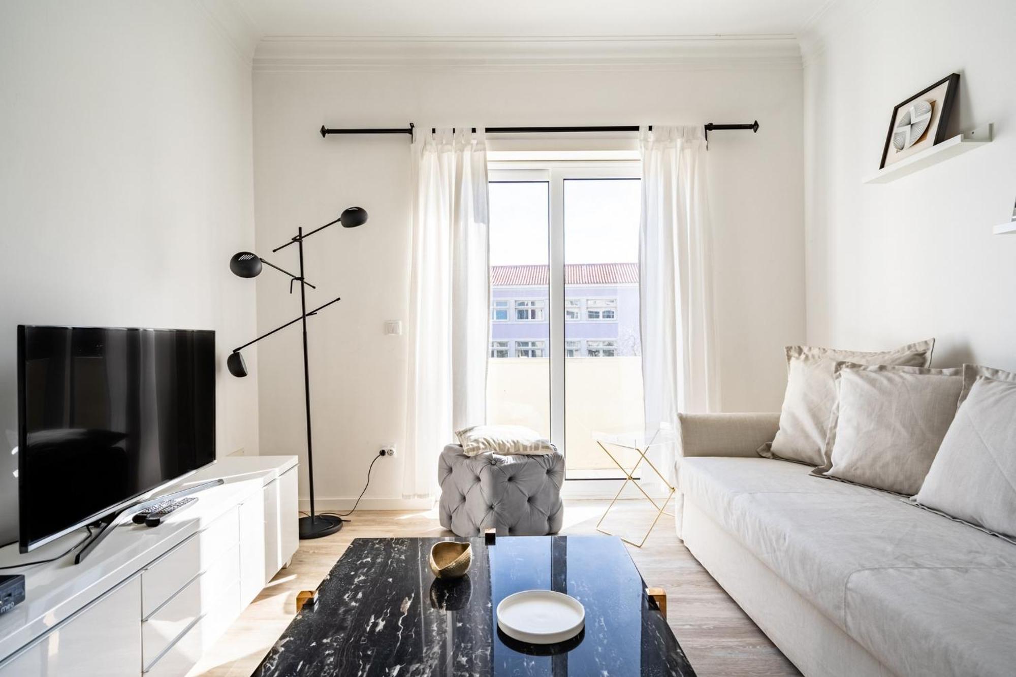 Akicity Graca Jupiter Lisboa Екстериор снимка