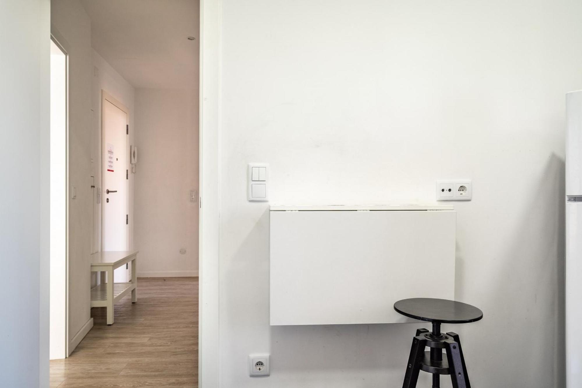 Akicity Graca Jupiter Lisboa Екстериор снимка