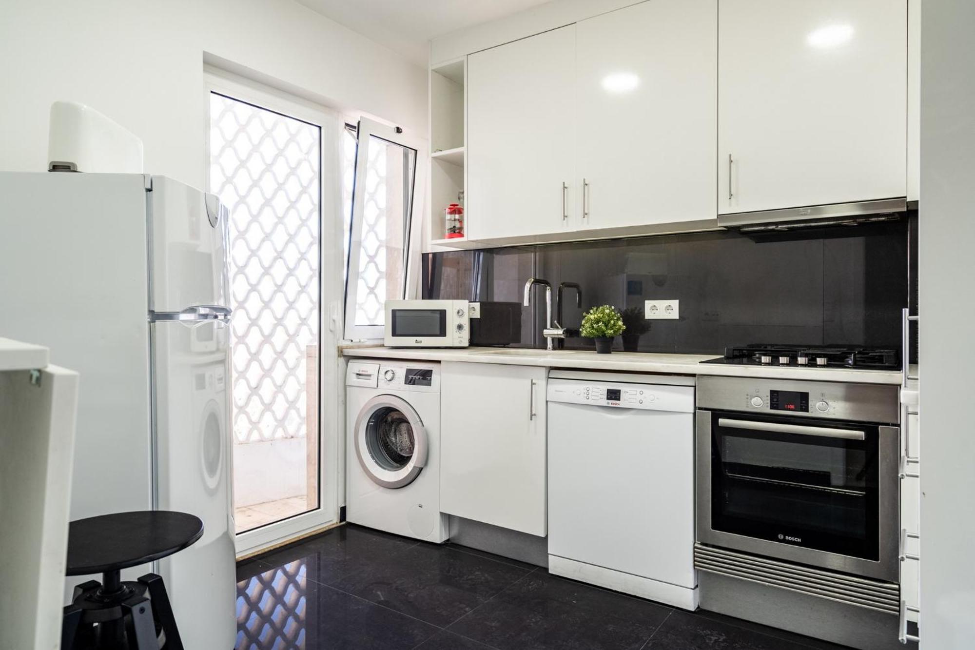 Akicity Graca Jupiter Lisboa Екстериор снимка