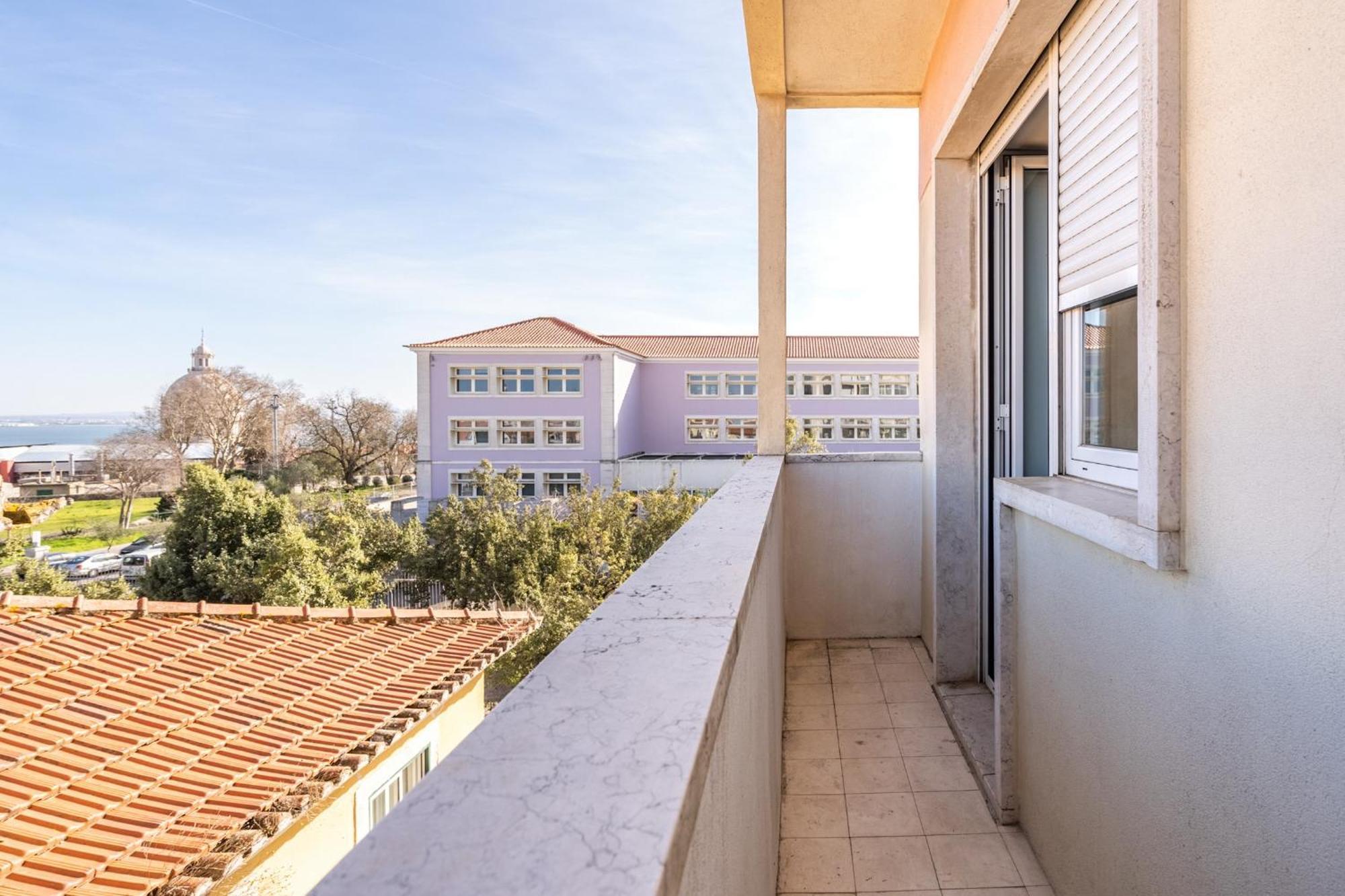 Akicity Graca Jupiter Lisboa Екстериор снимка
